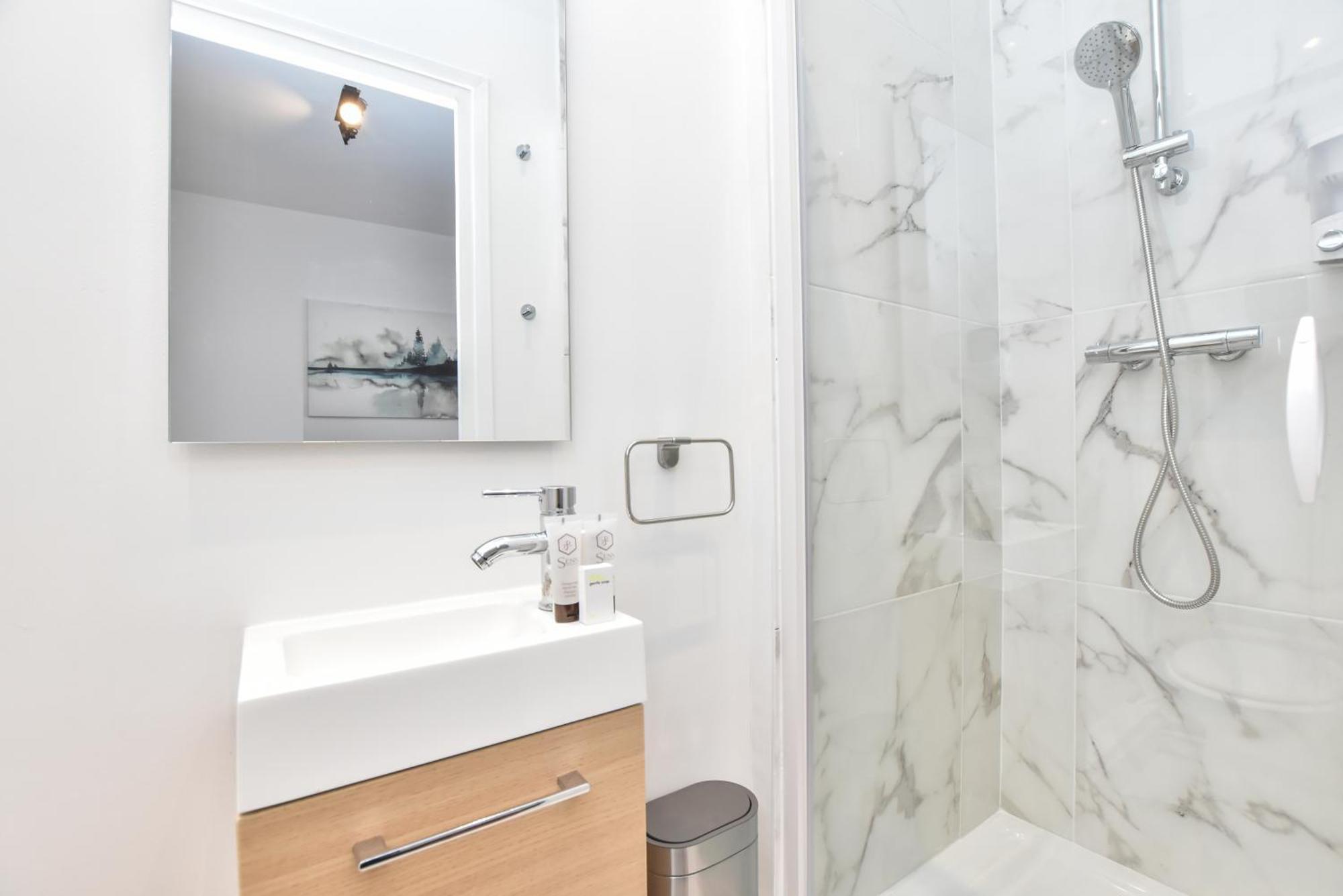 Cosy Studio - 2P - Bastille Paris Exterior foto